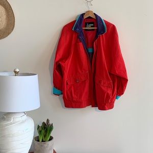 Vintage London Fog jacket